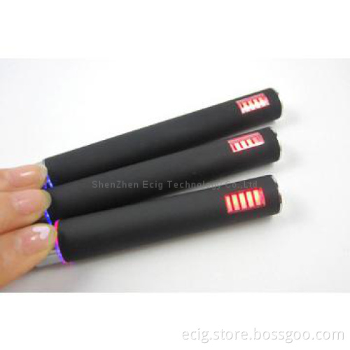 High reputation of ego twist battery ego vv battery ego lcd battery